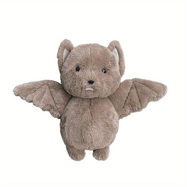 Cute Soft Bat Plush Toy Doll Bag Pendant Decoration Carousel 1
