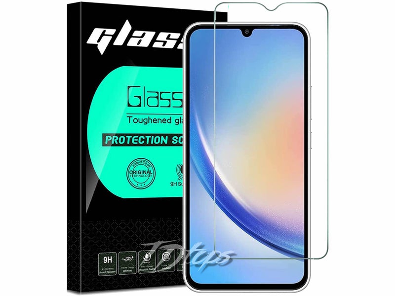 Samsung Galaxy A31 Screen Protector Carousel 1
