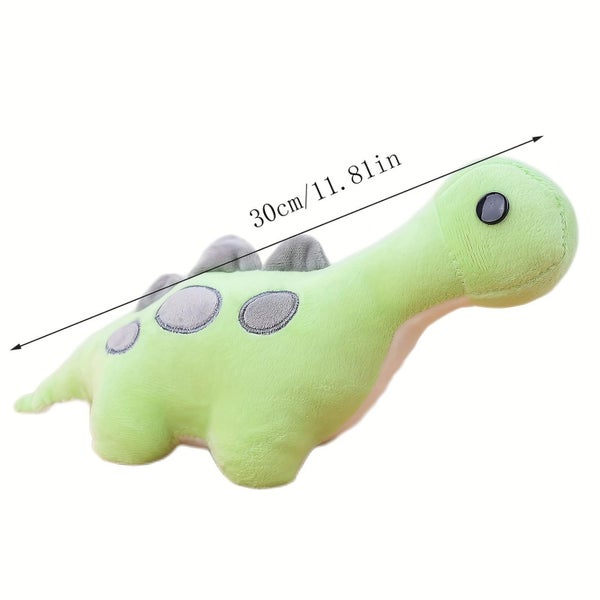 Dinosaur Plush Toys Doll Pillow Dinosaurs Tanystropheus Plush Dino Toy Christm Carousel 2