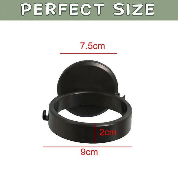 Bathroom Hair Dryer Rack Bathroom Rack Carousel 2