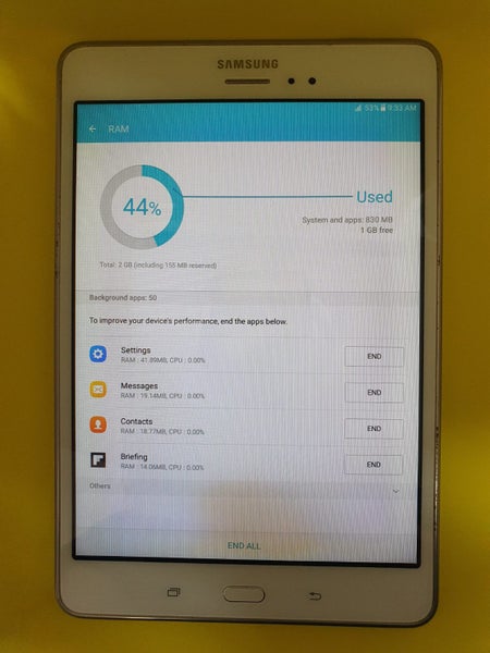 Samsung Galaxy Tab A 8" 4G with SIM card Slot and Memory card slot Snap Deal Carousel 5