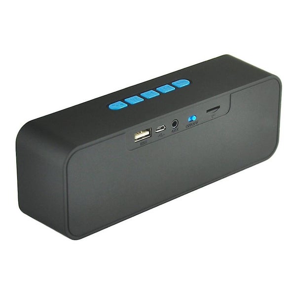 Wireless Outdoor Speakers Speakerphone Subwoofer Portable Speakers Wireless Ba Carousel 2