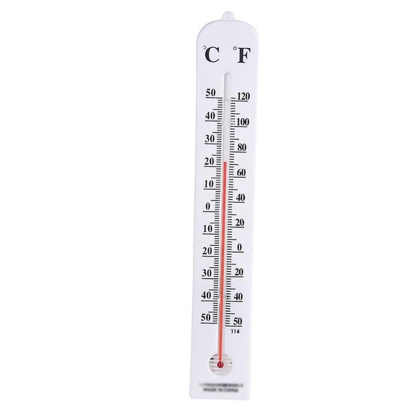 Outdoor Thermometer For Garden Can Be Used As A Greenhouse Thermometer Or Home Carousel 1