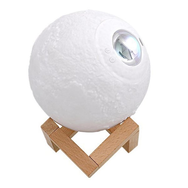 Sunset Lamp Sunset Projection Lamp With Remote Night Light For Room Bedroom H Carousel 1
