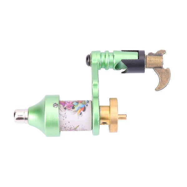 1pc Silent Tattoo Machine Durable Practical Portable Rotary Machine Tattoo Tat