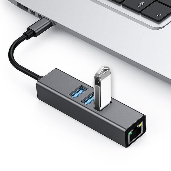 4-port Usb 3.0 Hub Long Cable 48-inch With Micro Usb Charging Port Fast Data T Carousel 2