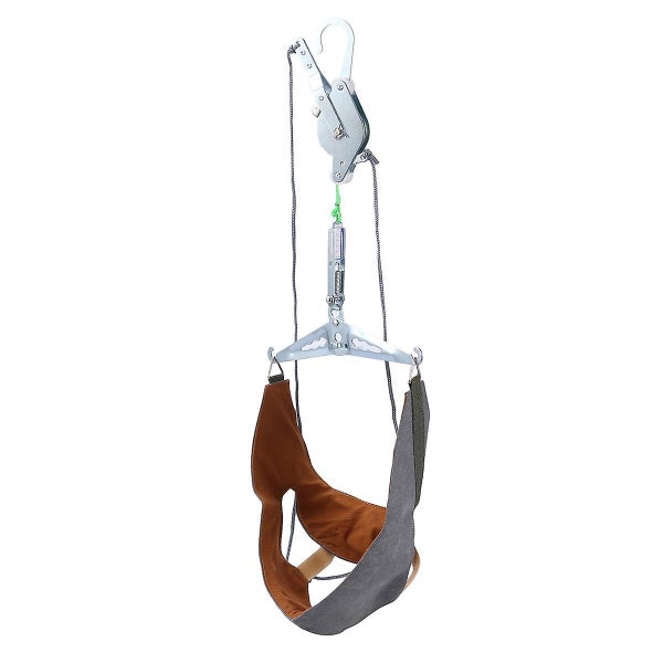 Vertebrae Immobilizer Neck Gear Brace Kit Hanging Neck Stretcher Cervical Neck Carousel 1