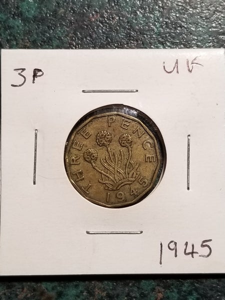 UK 3P (1945) Carousel 1