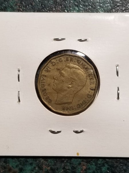 UK 3P (1945) Carousel 2