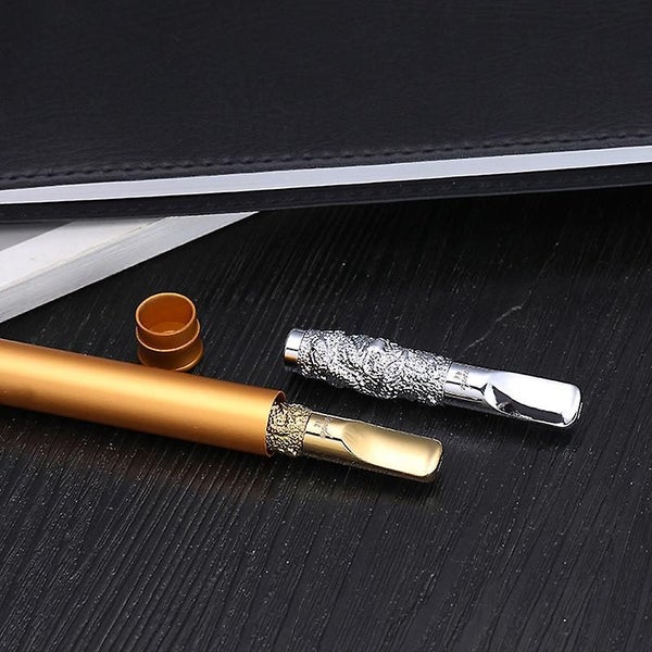 1 Reusable Clean Tar Tobacco Filter For Cigarette Holder For 8mm Standard Size64158760945921111