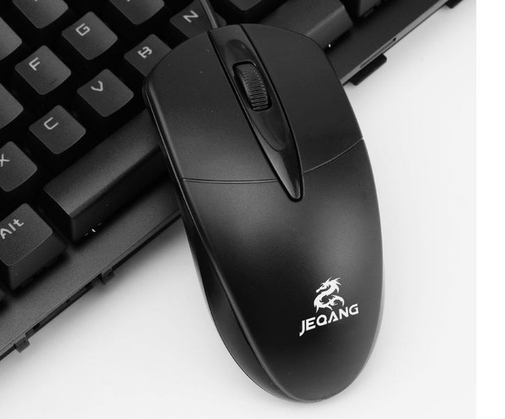 Computer Mouse Home Office Use Carousel 1