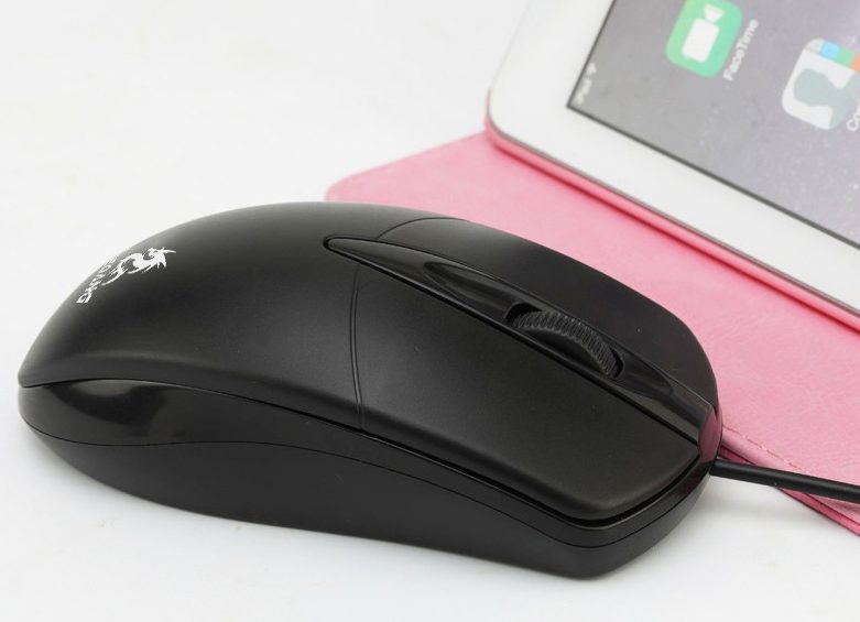 Computer Mouse Home Office Use Carousel 2