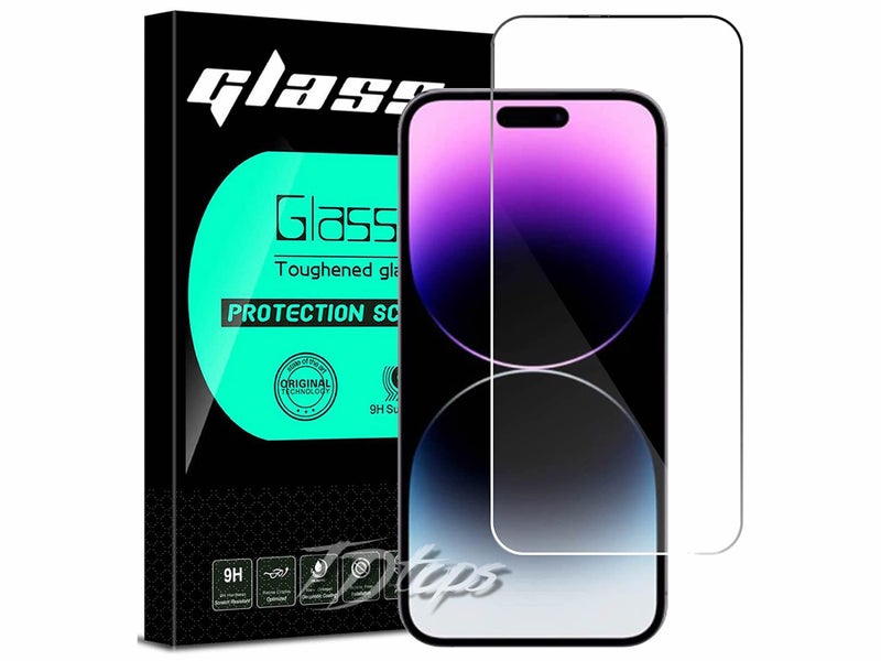 iPhone 14 Pro Screen Protector Carousel 1