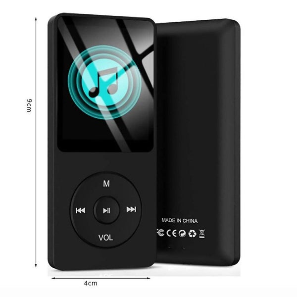 32gb Mp3 Player With Bluetooth 5.0 Portable Digital Lossless Music Mp3 Mp4 Pla Carousel 2