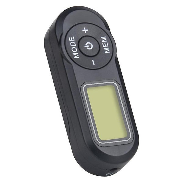 Personal Fm Walkman Radio Mini Digital Tuning Portable Radio With Headphones L Carousel 5