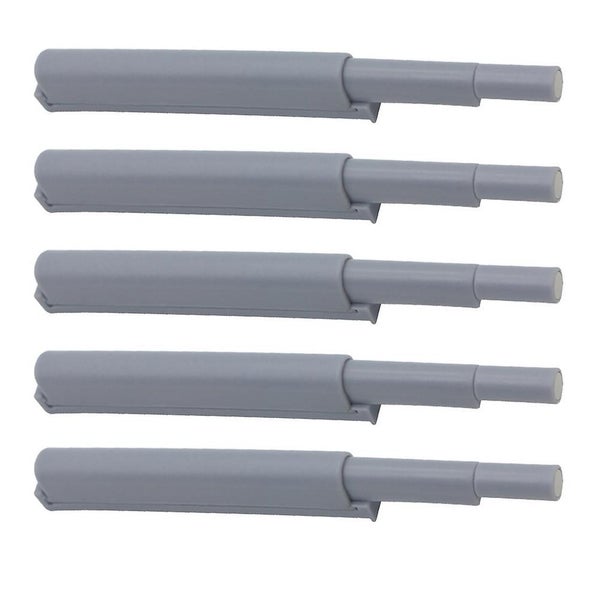 5 Pcs Cabinet Damper Cabinet Door Damper Cabinet Door Buffer Drawer Door Dampe Carousel 1