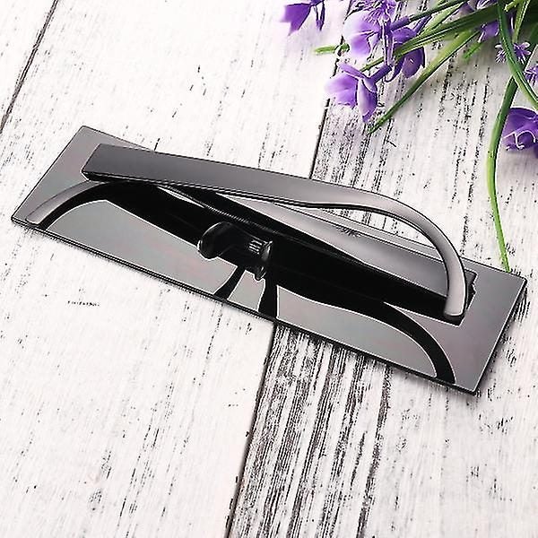 1 Pair Mosaic Glasses Funny Eye-catching Fancy Costume Accessories Eyewear For Carousel 2