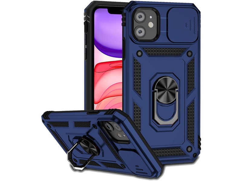 1x Shockproof phone Cover for Samsung Galaxy A05 Carousel 1
