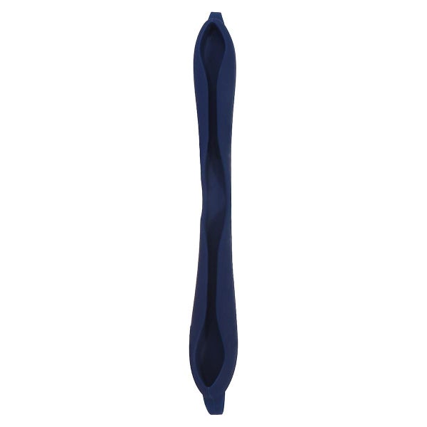 Silicone Touch Pen Cover Capacitive Stylus Protector Shatter-resistant Holder Carousel 1