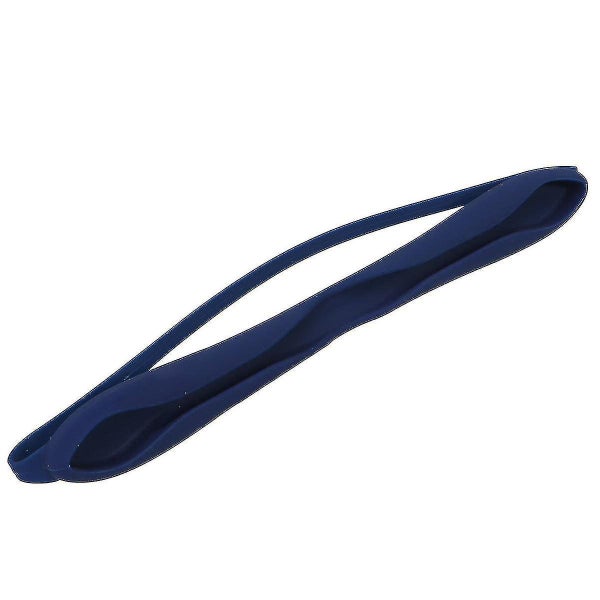Silicone Touch Pen Cover Capacitive Stylus Protector Shatter-resistant Holder Carousel 3