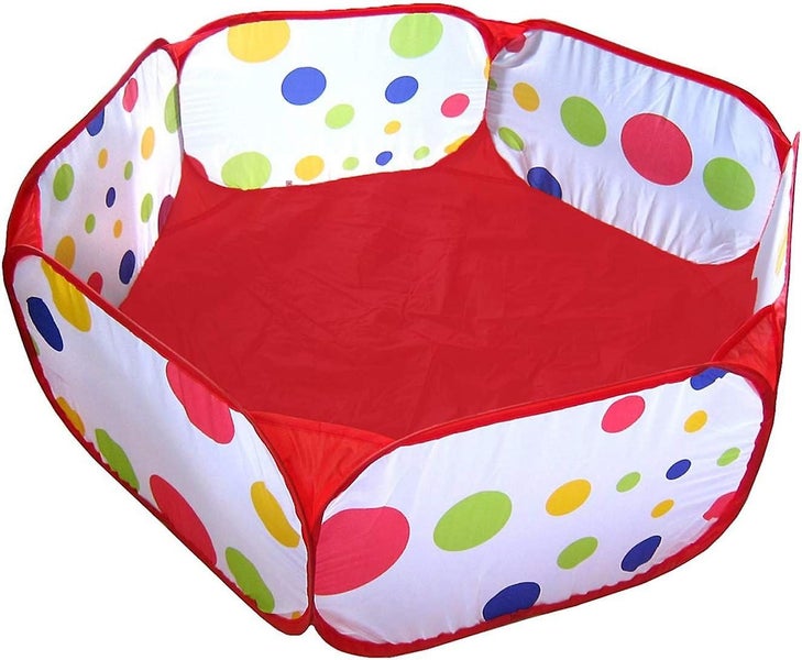 Guinea Pig Playpen Foldable Portable Small Animal Playpen Indoor Outdoor Use G Carousel 1