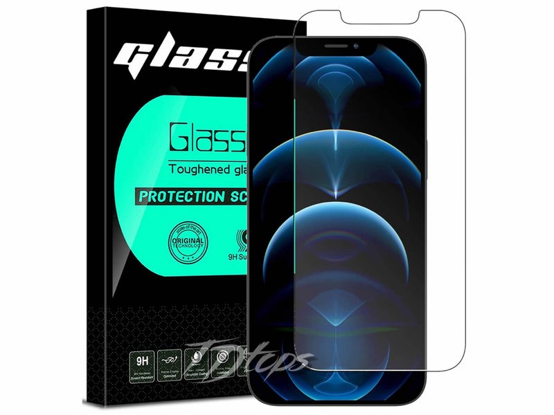 iPhone 12 Screen Protector Carousel 1