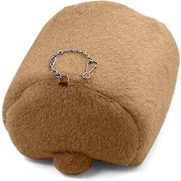 Rat Hamster Warm Bed House Cusion Fleece Hut Hanging Hammock Cute Toy Nest For Carousel 2