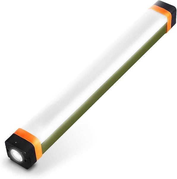 Portable Usb Rechargeable Camping Light Power Bank Magnetic And Waterproof For Carousel 1