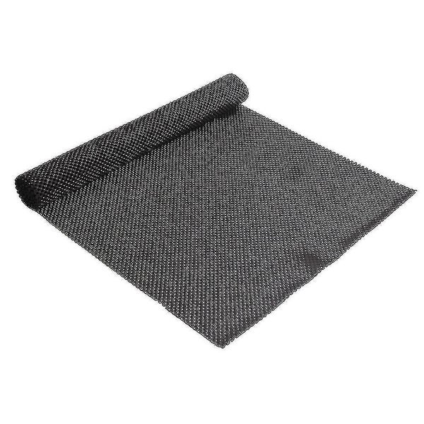 Multipurpose Non-slip Mat Pvc Non-slip Floor Grip Mat Cupboard Cabinet Shelf D Carousel 2