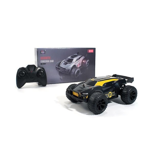 1:22 Remote Control Car Children's Off-road Car Toy Boy Gift Super Long Endura Carousel 1