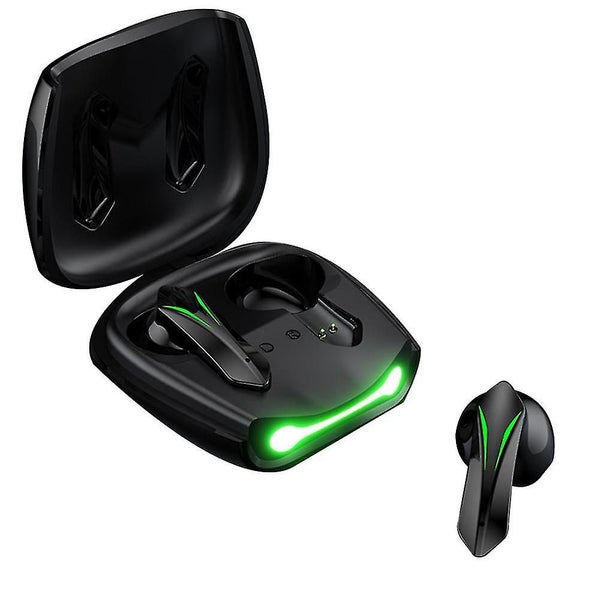 Wireless Earbuds Headphones Low Latency Gaming Bluetooth Headset With Dual Mod Carousel 1