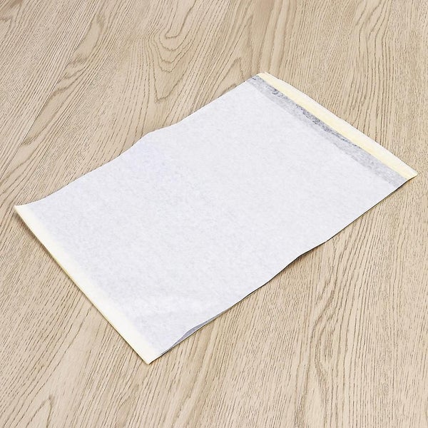 40 Pcs Printable Tattoo Paper Tattoo Tracing Paper Stencil Paper Tattooing Tat62976712789890113