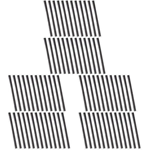 75 Pcs Willow Charcoal Pencils Sketch Pencils Drawing Sketching Painting Tool Carousel 2