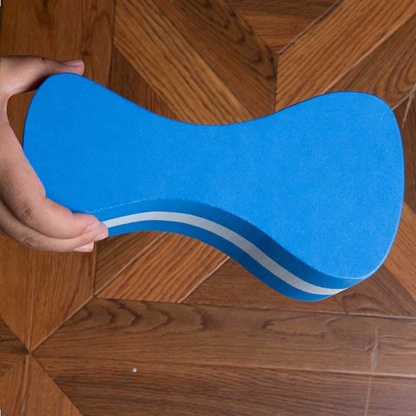 Swim Training Float Pull Buoy For Swimmers Of All Levels Eva Foam Flotation Ai Carousel 4