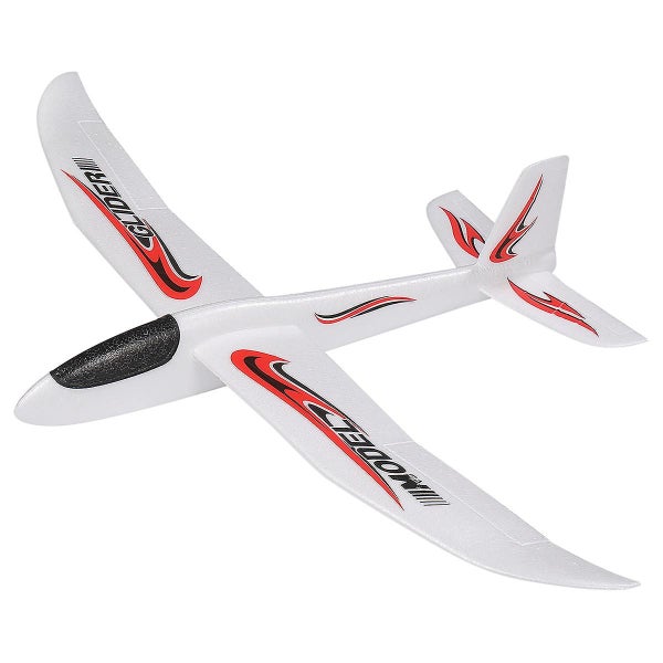 Flying Toy Styrofoam Airplane Glider Outdoor Toys Kids Ages 812 Outdoor Toys K Carousel 1