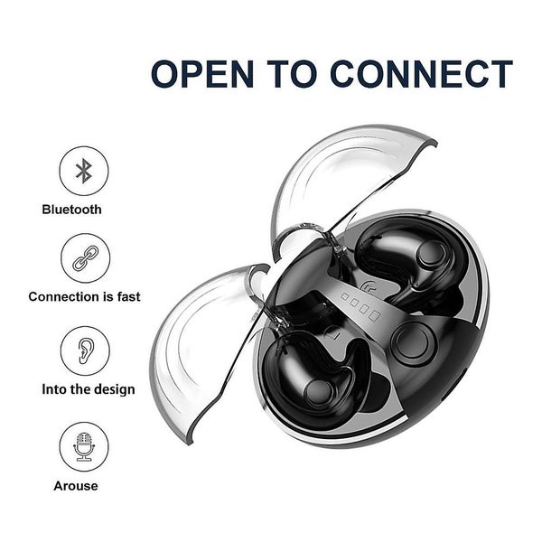Wireless Earbuds Headphones With Touch Control Bluethooth 3 Carousel 2