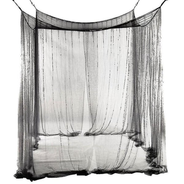 1pc Bed Curtain Hanging Canopy Full Canopy Bed Canopy Drapes Carousel 1