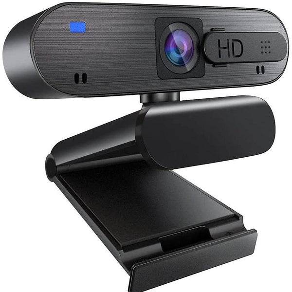 1080p Webcam With Microphone Autofocus Streaming Webcam Usb Computer Camera Fo Carousel 1
