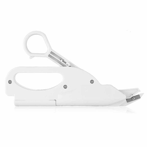 Electric Scissors Multipurpose Home Electric Fabric Scissors With Safety Switc Carousel 1