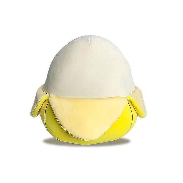 Yellow Banana Toy Plush Doll Doll Doll Cute Doll Cartoon Doll Carousel 2