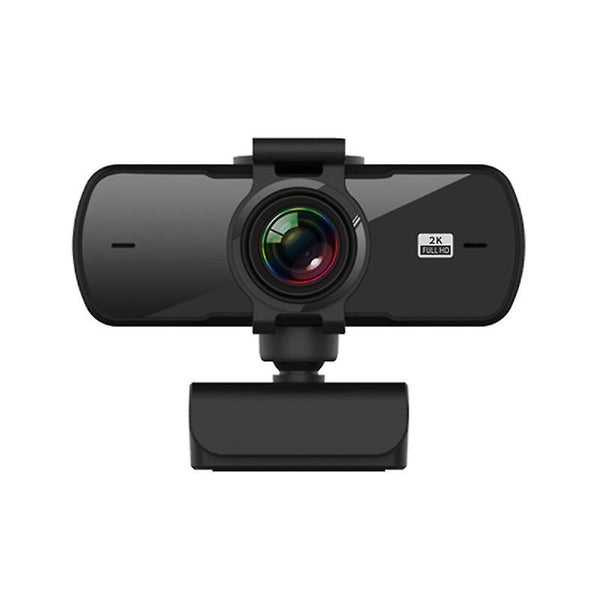 Computer Camera 2k Hd Online Game Teaching Video Live Webcam Privacy Cover Cam Carousel 1