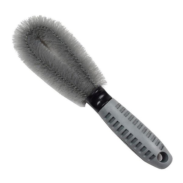 Cleaning Scrubber Car Wheel Brushes Detail Brush Hand Washing Brush Car Cleani Carousel 2