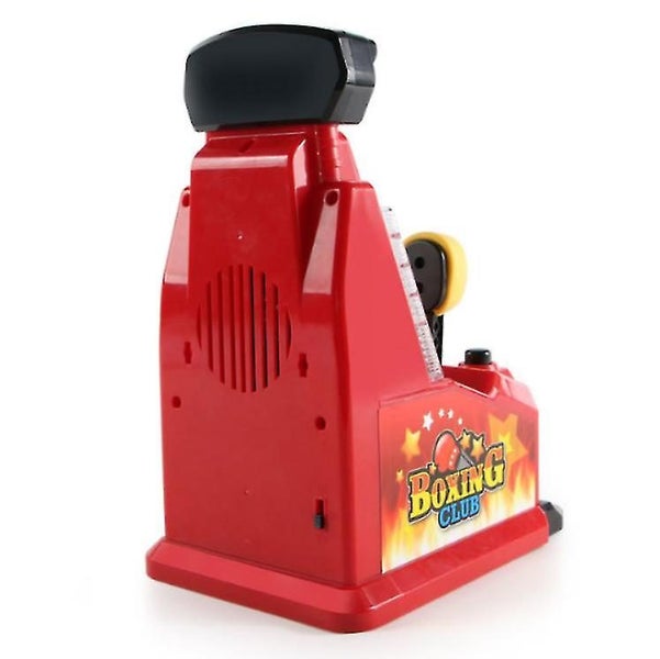 Ws5368 Finger Box ing Machine Toy Children's Mini Elastic Fighting Machine Des Carousel 2