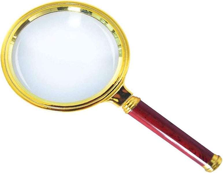 High-quality 10x Magnifier For Home Office Classroom And Travel Carousel 1