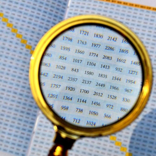 High-quality 10x Magnifier For Home Office Classroom And Travel Carousel 4