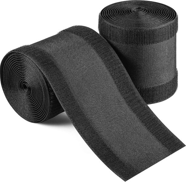 2 Pack Cable Grip Floor Cable Cover Cords Cable Protector Cable Management Onl Carousel 1