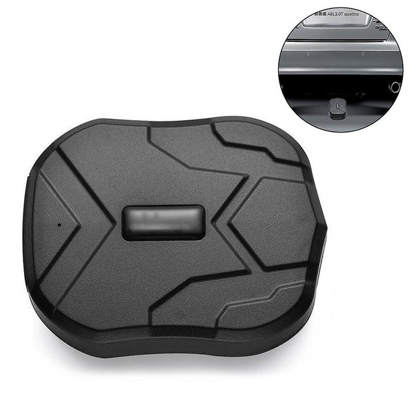 Gps Tracker Waterproof Real-time Car Gps Tracker With Strong Magnet Carousel 1