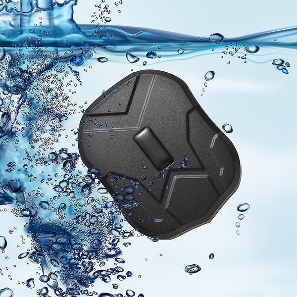 Gps Tracker Waterproof Real-time Car Gps Tracker With Strong Magnet Carousel 5
