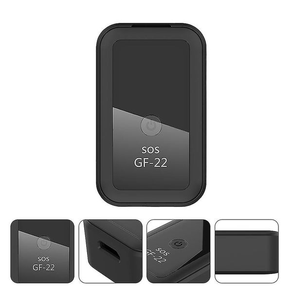 Mini Gps Trackers Portable Real Time Tracking Device Locator Automobile Suppli Carousel 2