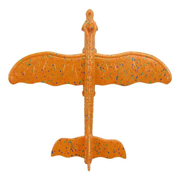 Foam Planes Lightweight Flying Flying Glider Planes Desktop Ornament Airplane Carousel 3